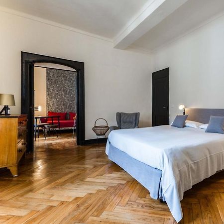 Via Garibaldi 31 Suites Τορίνο Εξωτερικό φωτογραφία