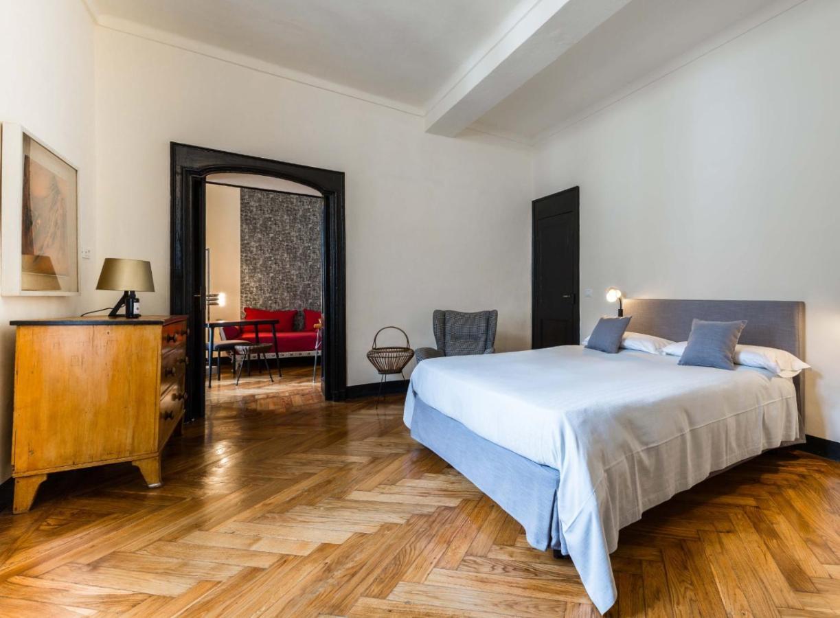 Via Garibaldi 31 Suites Τορίνο Εξωτερικό φωτογραφία