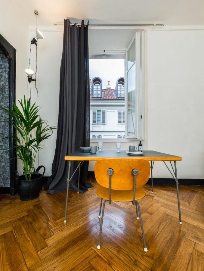 Via Garibaldi 31 Suites Τορίνο Εξωτερικό φωτογραφία