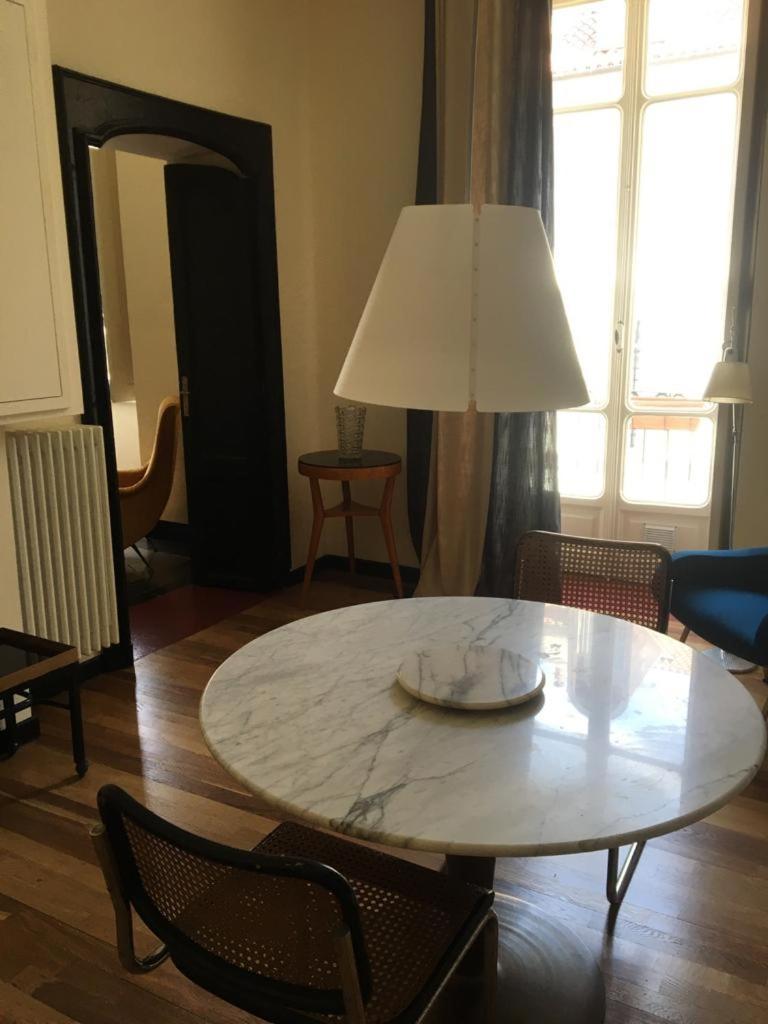 Via Garibaldi 31 Suites Τορίνο Εξωτερικό φωτογραφία