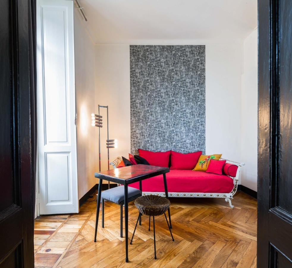 Via Garibaldi 31 Suites Τορίνο Εξωτερικό φωτογραφία