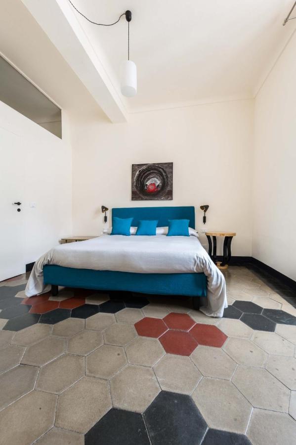 Via Garibaldi 31 Suites Τορίνο Εξωτερικό φωτογραφία