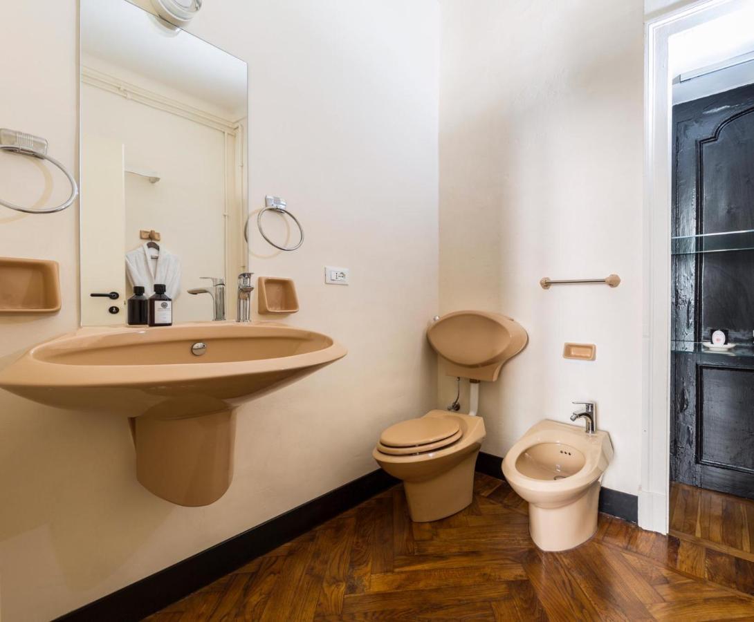 Via Garibaldi 31 Suites Τορίνο Εξωτερικό φωτογραφία